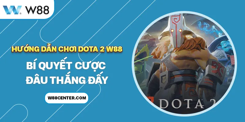 cách chơi dota2