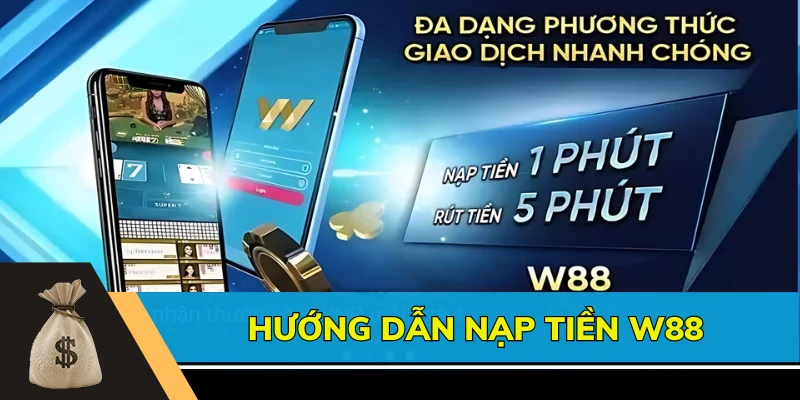 Hướng dẫn quy trình gửi vốn đến số tài khoản nhà cái