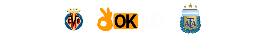 okvip logo